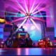 batwheels Cartoon Network и Cartoonito – акценти за юни 2026 г.