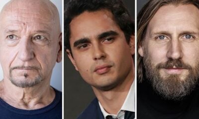 ben kingsley max min 6a041eeb6102a Бен Кингсли, Макс Мингела и Пека Странг в новият сезон на "Белият Лотус"