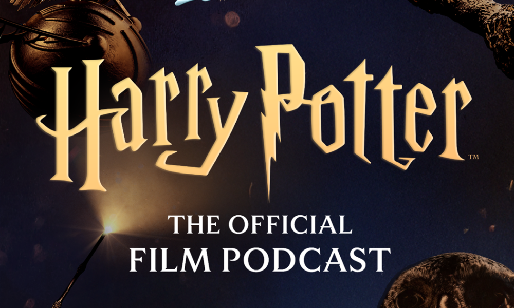 harry potter the off 6a0f79bbb05c9 Подкасти за „Игра на тронове“, „Хари Потър“ и още любими заглавия идват в HBO Max