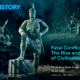image 15 Фатални конфликти, Изгубените градове на инките и пирати по VIASAT HISTORY