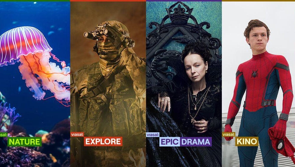 image 27 Viasat World представя обновения облик на портфолиото си ТВ канали