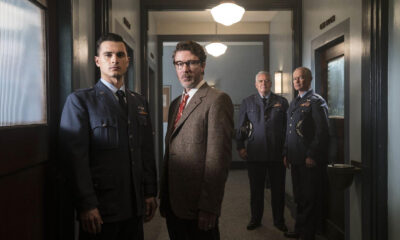 image 46 „Проект Синя книга“ се завръща по Viasat Epic Drama