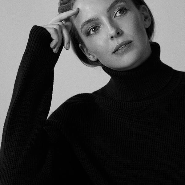jodie comer 6a0f749d678ce Джоди Комър в оригиналния лимитиран сериал на HBO „The Chain“