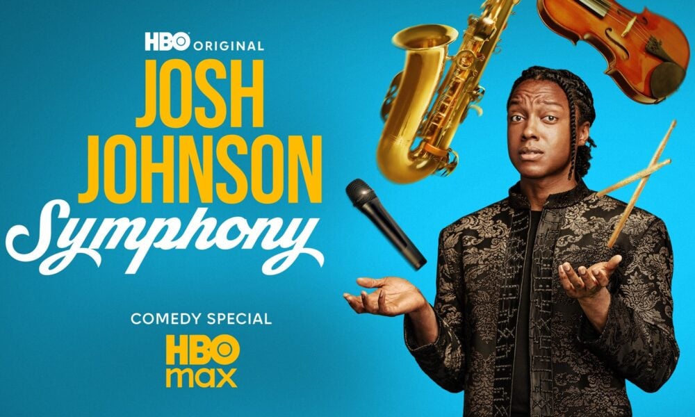 josh johnson symphon 6a0f78d55937f „Джош Джонсън: Симфония“ дебютира на 23 май в стрийминг платформата HBO Max