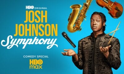 josh johnson symphon 6a0f78d55937f „Джош Джонсън: Симфония“ дебютира на 23 май в стрийминг платформата HBO Max