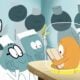 lamput 3 „Лампът“ отново ще забавлява по Cartoonito