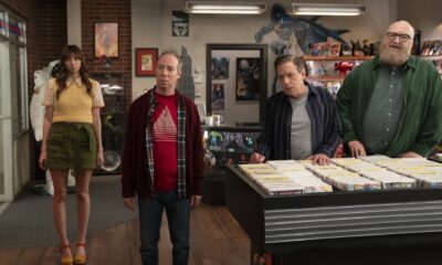 lauren lapkus kevin 6a05746f5ef6c “Стюарт не успява да спаси вселената” с премиера на 24 юли в HBO Max