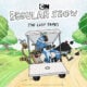regular show tlt „Парк шоу: Изгубените видеозаписи“ стартира по Cartoon Network