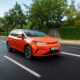 1 1 Новият BYD DOLPHIN G DM-i задава нови стандарти в B-сегмента с плъгин Super Hybrid технология