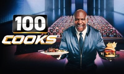 100 cooks 6a2916fa9dc55 „100 готвачи“ стартира на 14 юни по TLC и в HBO Max