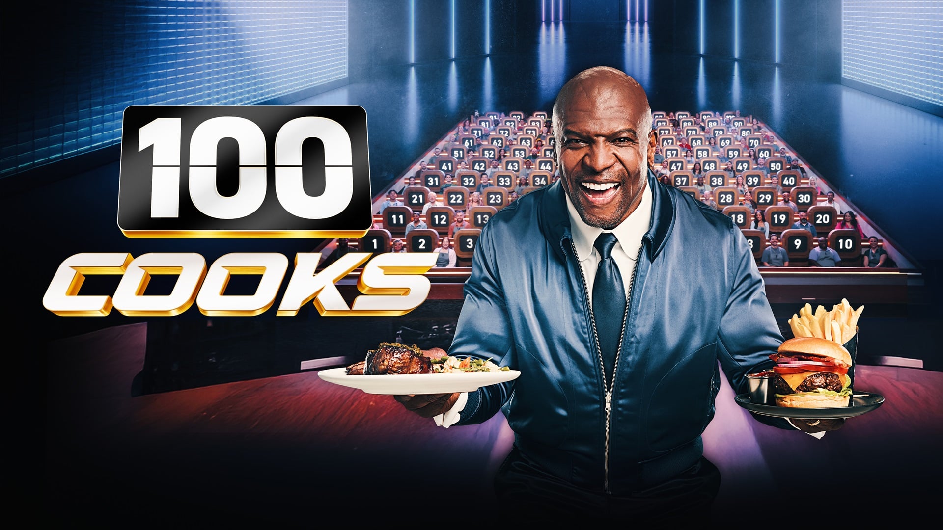 100 cooks 6a2916fa9dc55 „100 готвачи“ стартира на 14 юни по TLC и в HBO Max