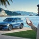 13 BYD представя SEALION 5 DM-i – семейният SUV със Super Hybrid технология