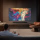 2026 micro rgb supergirl Samsung си партнира с Warner Bros. Pictures и DC Studios, за да предложи на феновете специални изживявания, вдъхновени от филма „Supergirl“