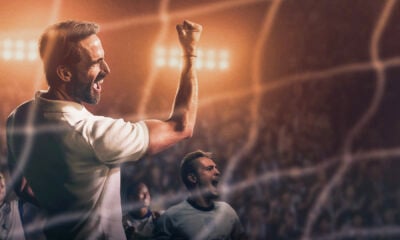dear england 2 6a3a3e1405f271 Джоузеф Файнс e Гарет Саутгейт в новия сериал „Скъпа Английо“, достъпен в HBO Max