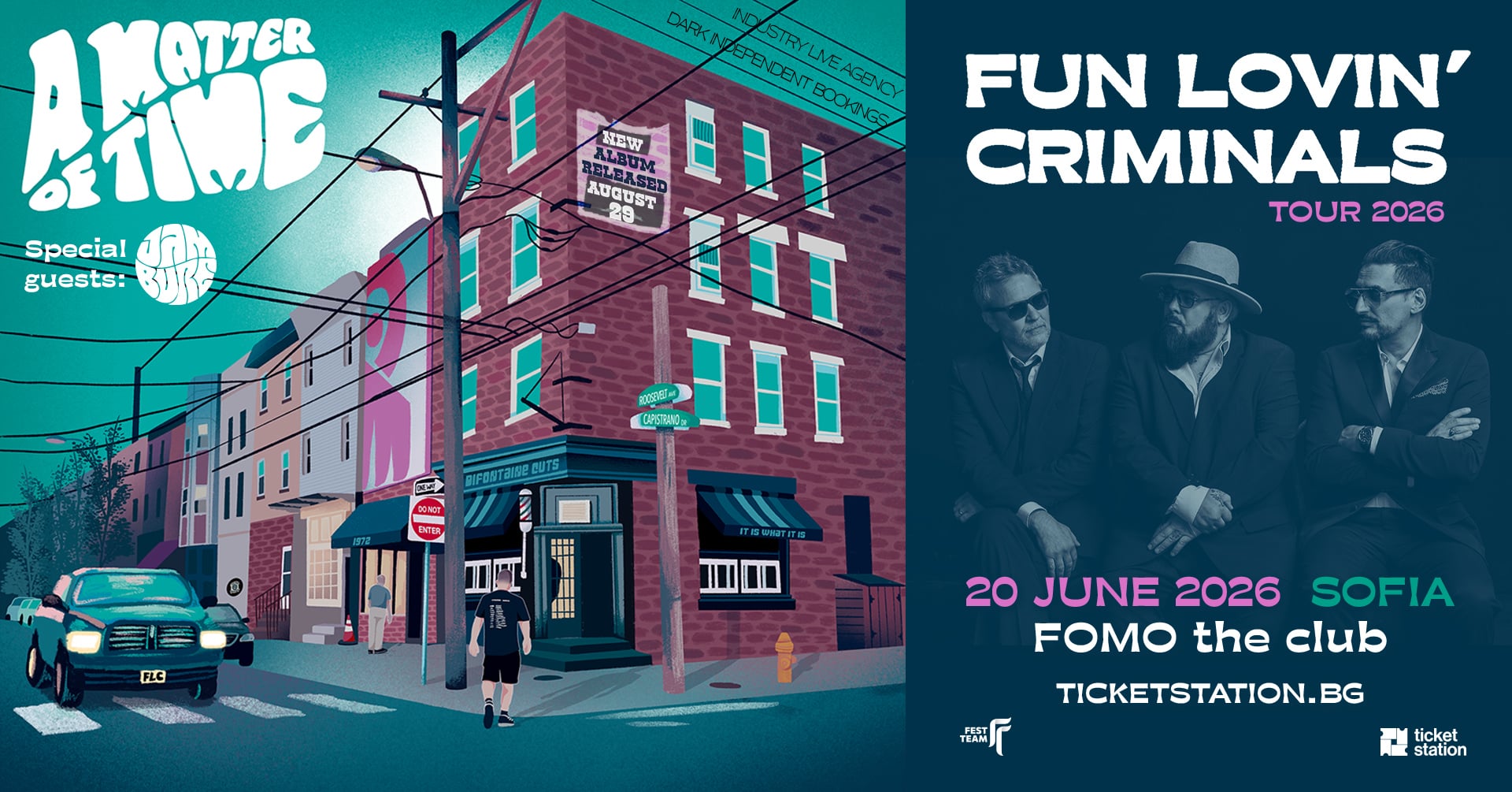 flc sofia 1920x1005 support Jambure се включват към концерта на Fun Lovin' Criminals 