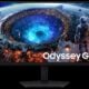 g80hf black Новите монитори на Samsung Odyssey Gaming и ViewFinity - предварителни поръчки