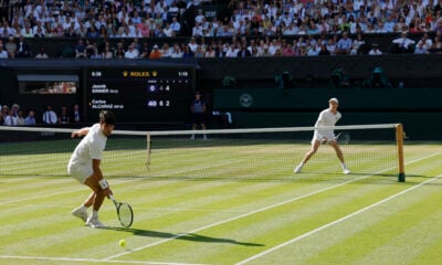 gettyimages 22684643 6a43e3262b1d6 HBO Max ще излъчи на живо всеки мач от турнира „The Championships, Wimbledon“