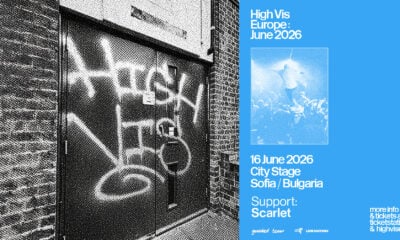 high vis sofia 1920x1005 support High Vis идват в София със Scarlet