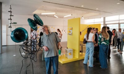 ikeanaa reforms exhibition photos 4 „Reforms: Творческа лаборатория за дизайн“ отвори врати в Квадрат 500