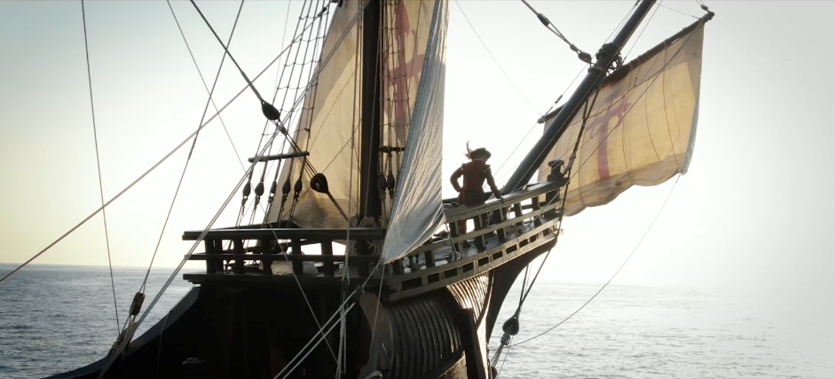 Viasat History поема по следите на пиратите с две премиери 142 image 12 Viasat History поема по следите на пиратите с две премиери