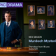 image 2 Мърдок, Мис Фишър, Книжарят и още емблематични лица на VIASAT EPIC DRAMA
