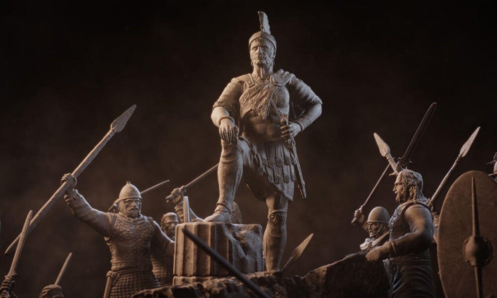 image 20 Viasat History представя „Фатални конфликти: възходът и падението на цивилизациите“