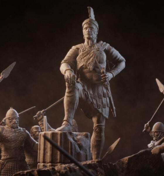 image 20 Viasat History представя „Фатални конфликти: възходът и падението на цивилизациите“
