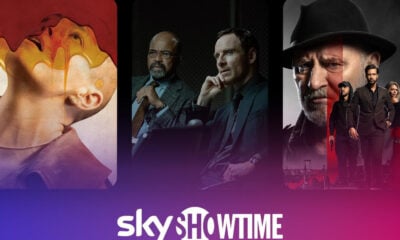 image Юни по SkyShowtime: нови сериали, големи премиери и завръщане на любими заглавия