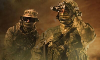 image 45 „Специални операции“ по Viasat Explore: Истински мисии, по-невероятни от художествената измислица