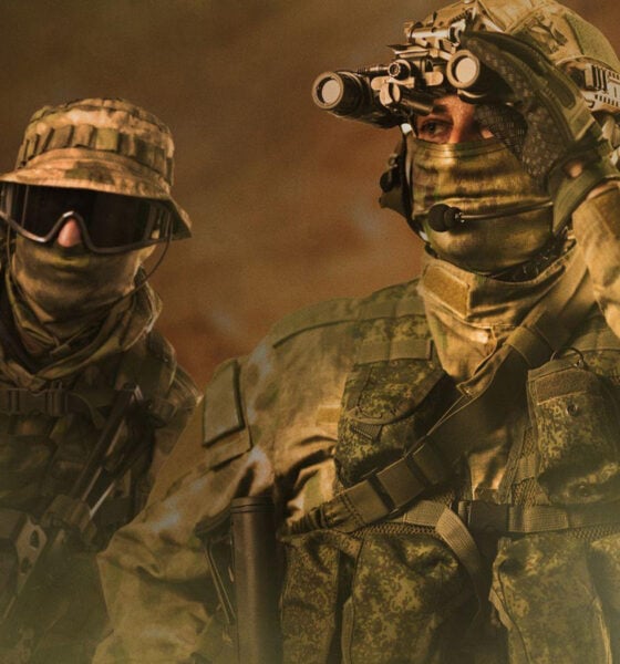 image 45 „Специални операции“ по Viasat Explore: Истински мисии, по-невероятни от художествената измислица