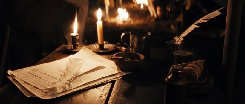image 65 VIASAT HISTORY: Древни предателства и 1776: Американската независимост 