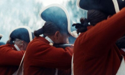 image 80 Viasat History разкрива пет неща, които вероятно не знаете за Американската революция