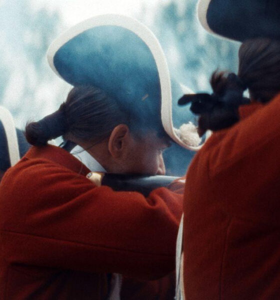 image 80 Viasat History разкрива пет неща, които вероятно не знаете за Американската революция