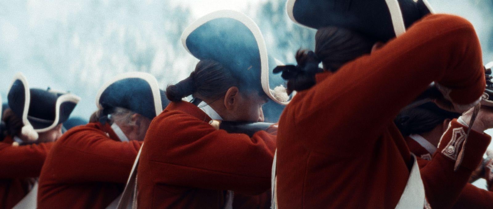 image 80 Viasat History разкрива пет неща, които вероятно не знаете за Американската революция
