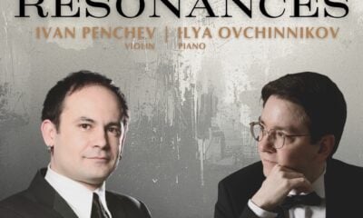 img 5941 Иван Пенчев празнува рождения си ден на сцената на „Софийски музикални седмици“ с концерт между вековете с пианиста Иля Овчинников