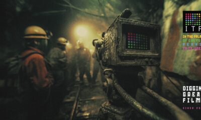 itp26 digging great films2 Филмови професионалисти от 14 държави ще журират в „Дворецът на културата“ през 2026