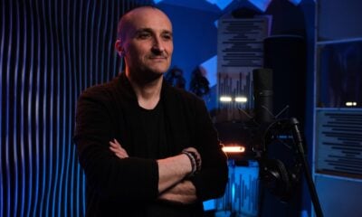niki urumov Ники Урумов представя първия си макси сингъл като певец