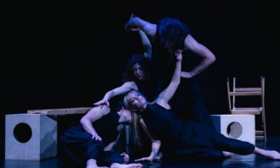 p2057589 „Последен шанс за DANCEPERIMENTAL през сезон 2026: спектакълът, който се ражда от историите на публиката“