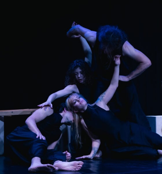 p2057589 „Последен шанс за DANCEPERIMENTAL през сезон 2026: спектакълът, който се ражда от историите на публиката“