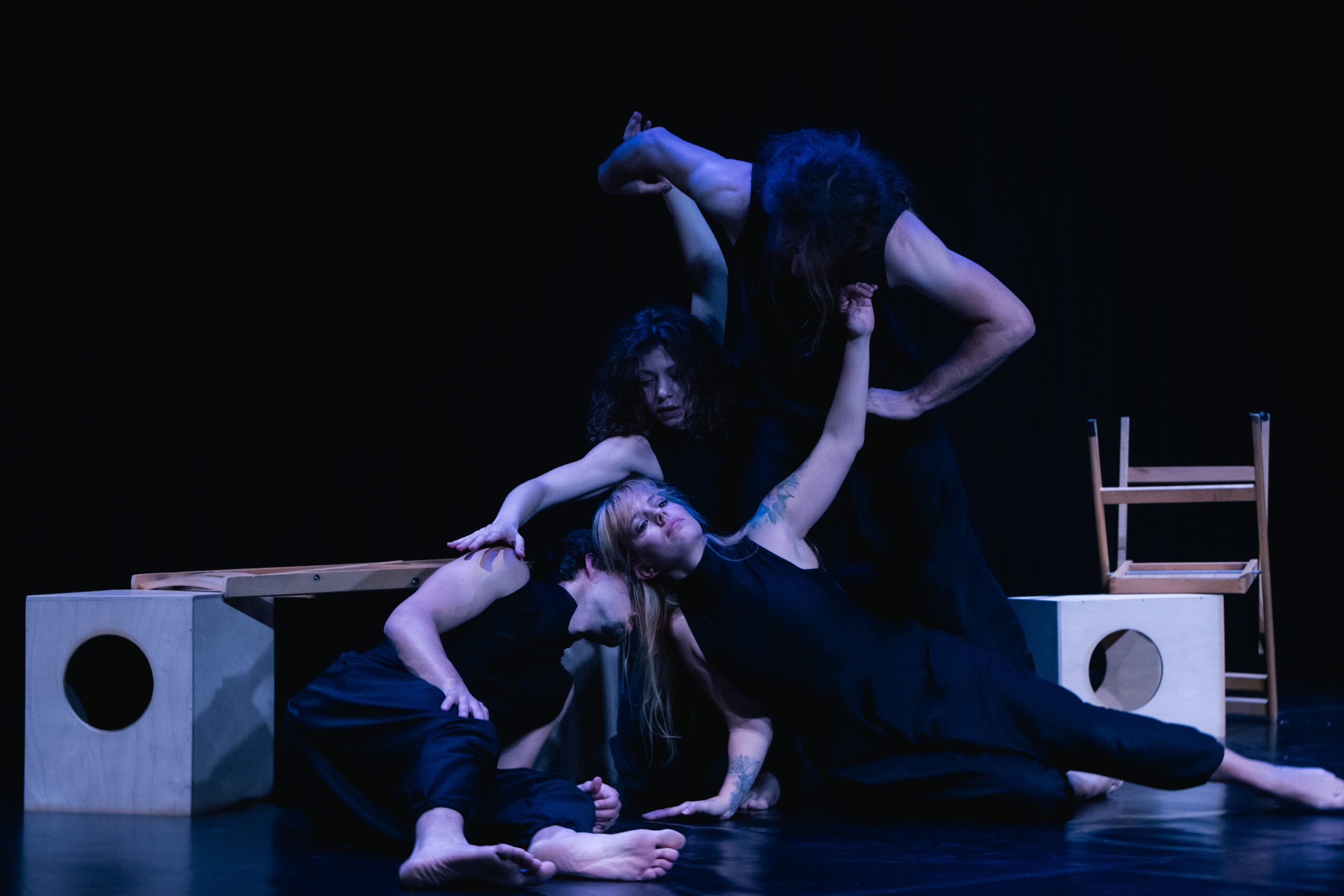 p2057589 scaled „Последен шанс за DANCEPERIMENTAL през сезон 2026: спектакълът, който се ражда от историите на публиката“