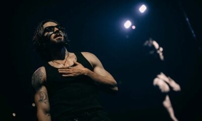 papi hans 3 vlado vasilev Папи Ханс с "Концертът на годината"