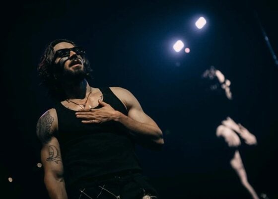 papi hans 3 vlado vasilev Папи Ханс с "Концертът на годината"