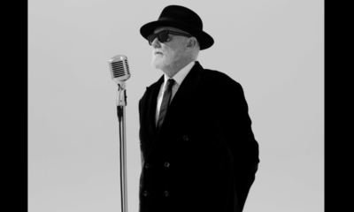 roger taylor 02 credit simon lupton Roger Taylor обявяви Violence Insane In A Beautiful World