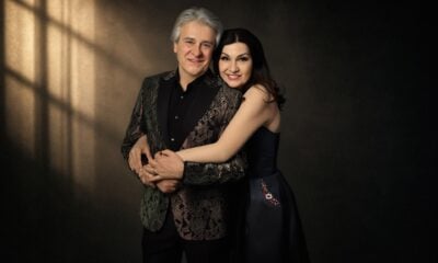 romantichno orlin goranov edelina kuneva „Романтично - Една нощ в латино“ събира Орлин Горанов и Еделина Кънева на сцената на Зала 1 на НДК