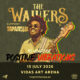 the wailers evcover 1920x1005 support „Таралеща“ се присъединява към The Wailers за концерта им в София