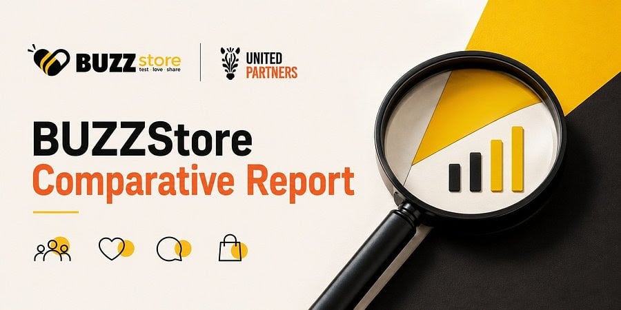 unnamed 1 United Partners разбиват мита: 8 от 10 микроинфлуенсъри избират продукта, не парите: