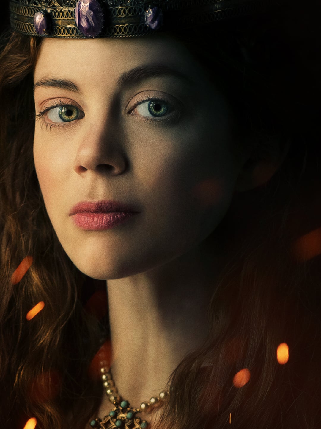 viasat epic drama artboard spanishs princess 01 Испанската принцеса и Домина в битка за VIASAT EPIC DRAMA 