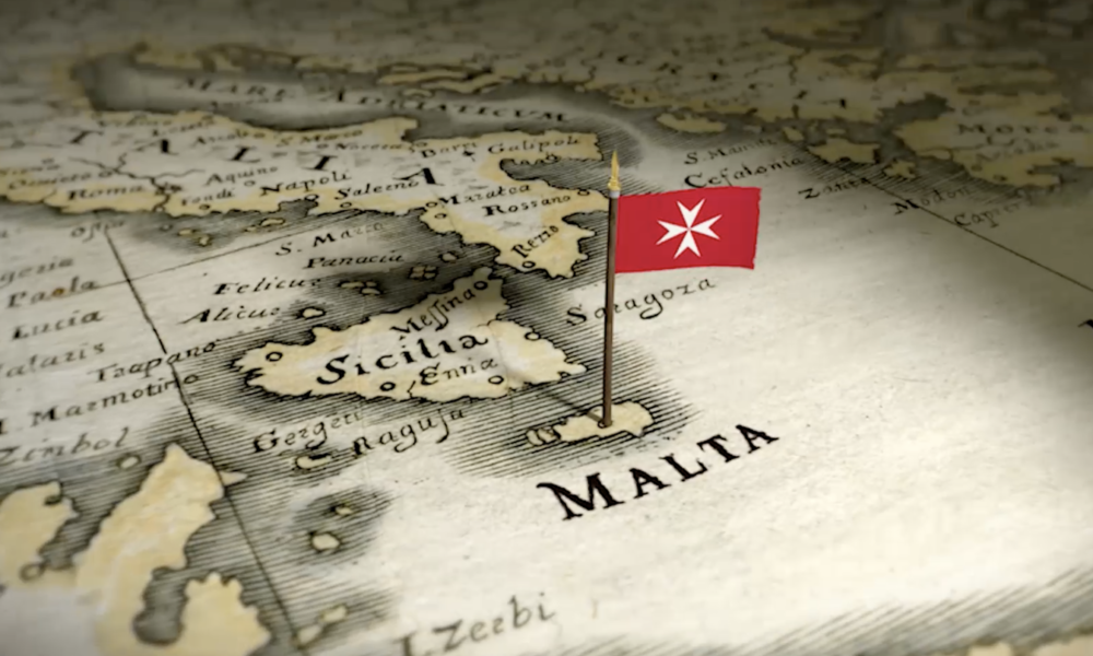 viasat history pirates of the mediterranean malta a centre of privateers Viasat History поема по следите на пиратите с две премиери
