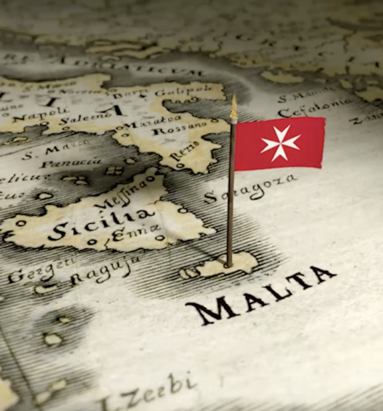 viasat history pirates of the mediterranean malta a centre of privateers Viasat History поема по следите на пиратите с две премиери