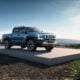 1 1 Новият BYD SHARK въвежда революционната технология Super Hybrid в сегмента на пикапите